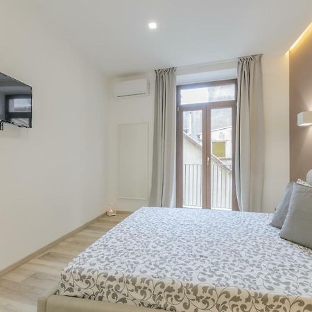 Dreaming Taormina Apartment Exterior foto